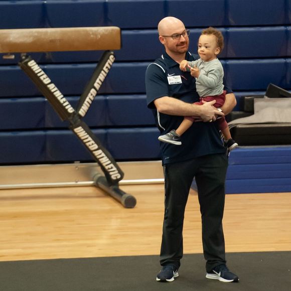 Meet your Posher, Justin - Picture 1 of 1